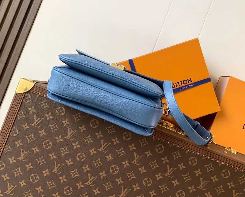 All Categories Official Website "Brand Women's Bags" Women's Bags 💙 LV 2026 Official Website New LV Crossbody Bag
