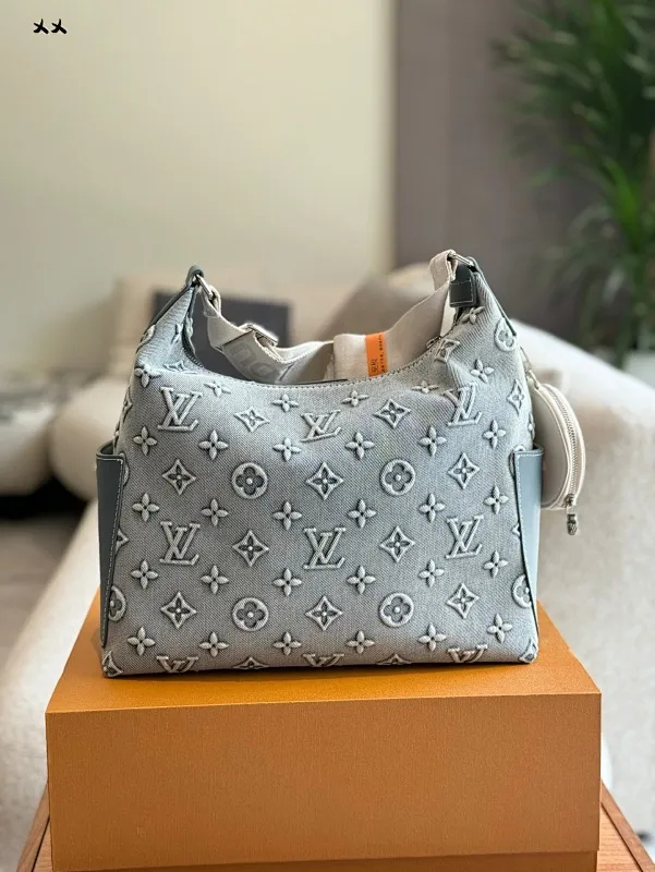 All Categories Official Website "Brand Women's Bags" Women's Bags 💙 LV 2025 New LV Crossbody Bag