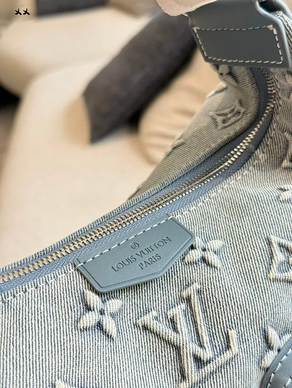 All Categories Official Website "Brand Women's Bags" Women's Bags 💙 LV 2025 New LV Crossbody Bag