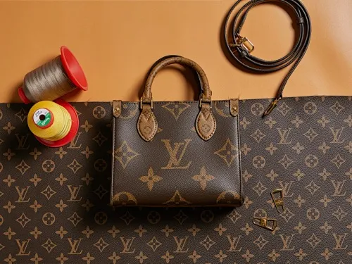 All Categories Official Website "Brand Women's Bags" Women's Bags 💙 LV 2024 New LV Crossbody Bag