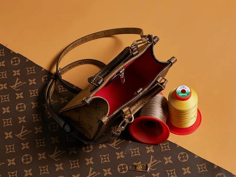 All Categories Official Website "Brand Women's Bags" Women's Bags 💙 LV 2024 New LV Crossbody Bag