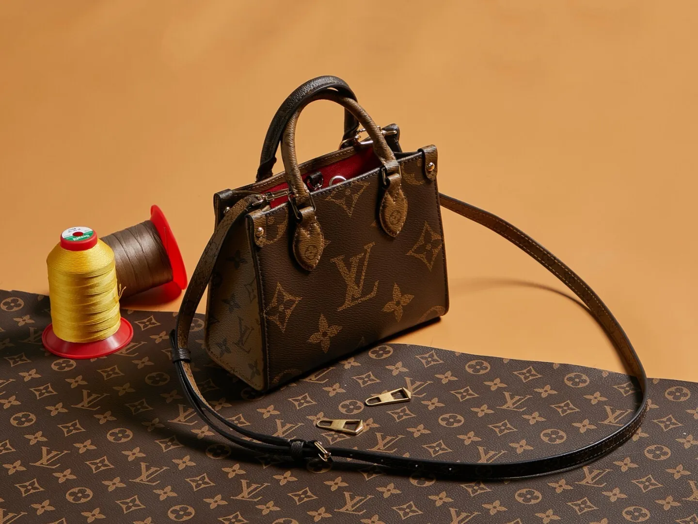 All Categories Official Website "Brand Women's Bags" Women's Bags 💙 LV 2024 New LV Crossbody Bag