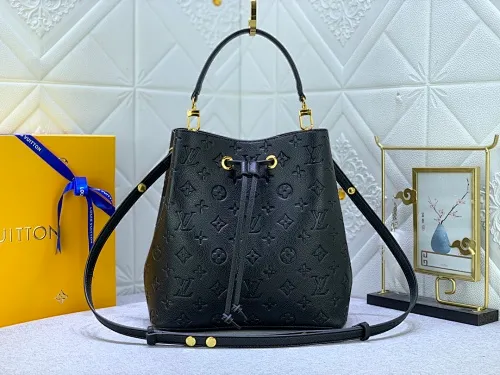 All Categories Official Website "Brand Women's Bags" Women's Bags 💙 LV 2023 New LV Bucket Bag Wholesale