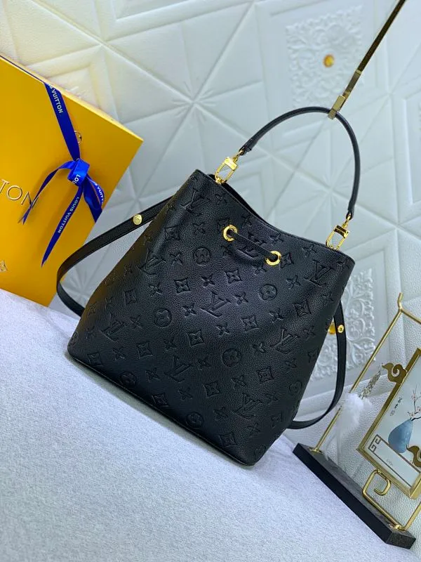 All Categories Official Website "Brand Women's Bags" Women's Bags 💙 LV 2023 New LV Bucket Bag Wholesale