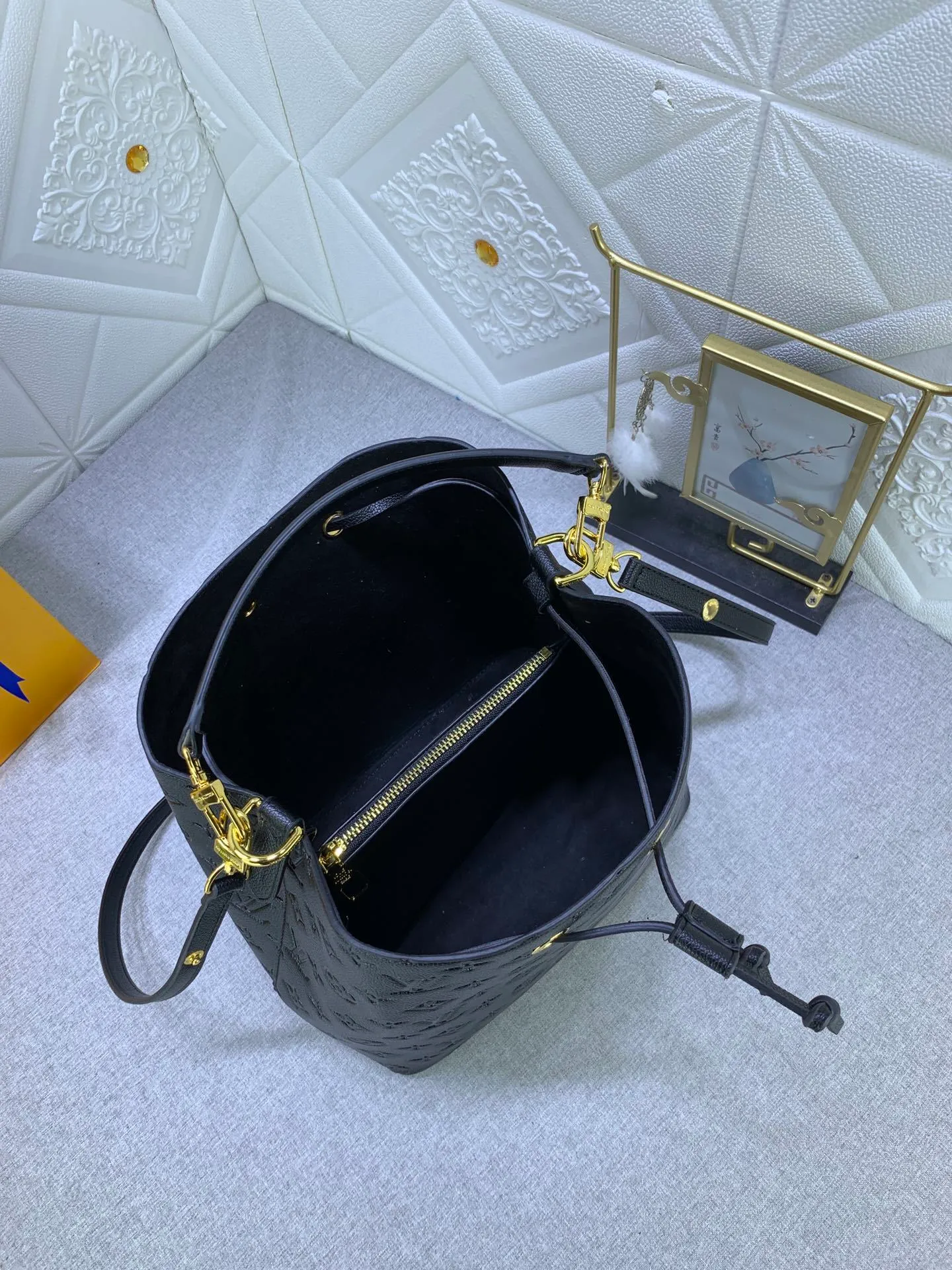 All Categories Official Website "Brand Women's Bags" Women's Bags 💙 LV 2023 New LV Bucket Bag Wholesale