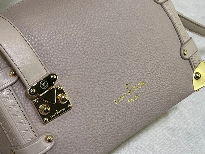 All Categories Official Website "Brand Women's Bags" Women's Bags 💙 LV 2024 Official Website New LV Crossbody Bags