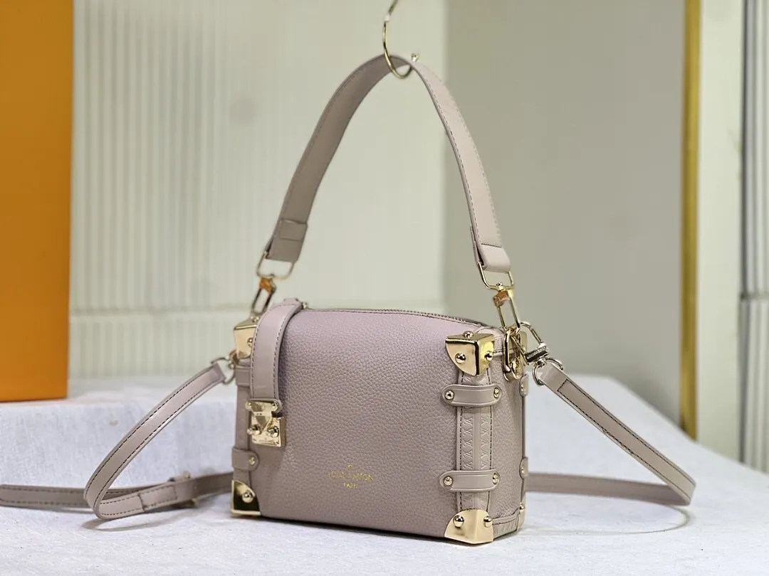 All Categories Official Website "Brand Women's Bags" Women's Bags 💙 LV 2024 Official Website New LV Crossbody Bags