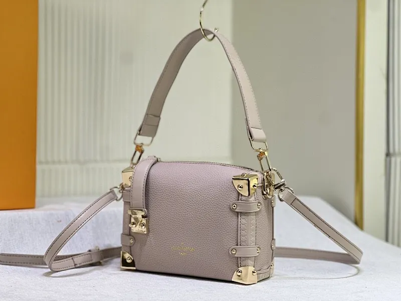 All Categories Official Website "Brand Women's Bags" Women's Bags 💙 LV 2024 Official Website New LV Crossbody Bags