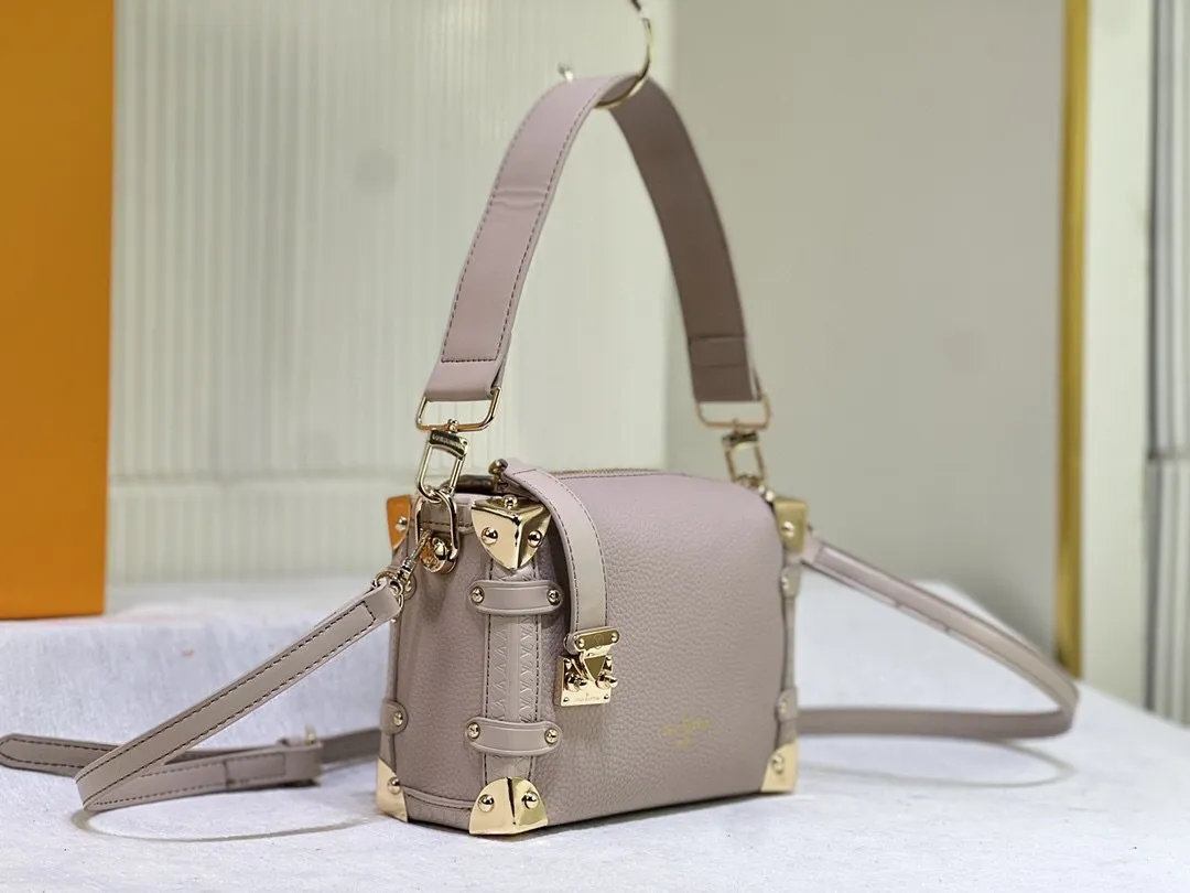 All Categories Official Website "Brand Women's Bags" Women's Bags 💙 LV 2024 Official Website New LV Crossbody Bags