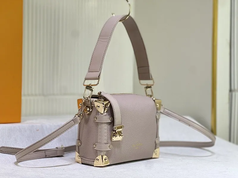 All Categories Official Website "Brand Women's Bags" Women's Bags 💙 LV 2024 Official Website New LV Crossbody Bags