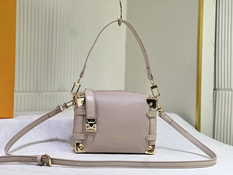 All Categories Official Website "Brand Women's Bags" Women's Bags 💙 LV 2024 Official Website New LV Crossbody Bags