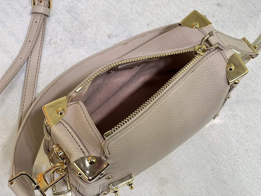All Categories Official Website "Brand Women's Bags" Women's Bags 💙 LV 2024 Official Website New LV Crossbody Bags