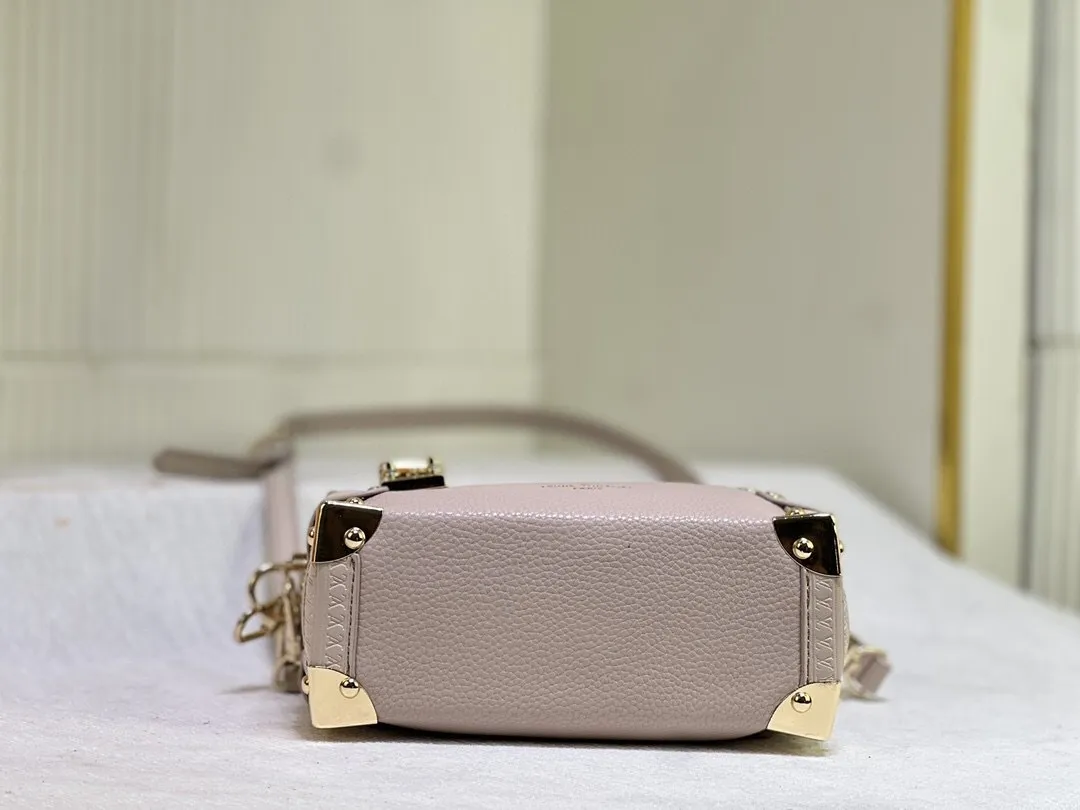 All Categories Official Website "Brand Women's Bags" Women's Bags 💙 LV 2024 Official Website New LV Crossbody Bags