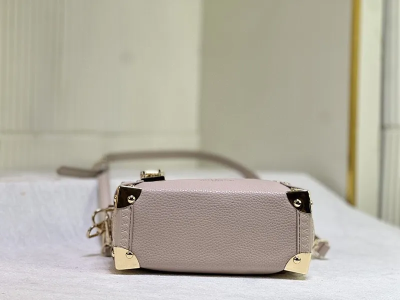 All Categories Official Website "Brand Women's Bags" Women's Bags 💙 LV 2024 Official Website New LV Crossbody Bags