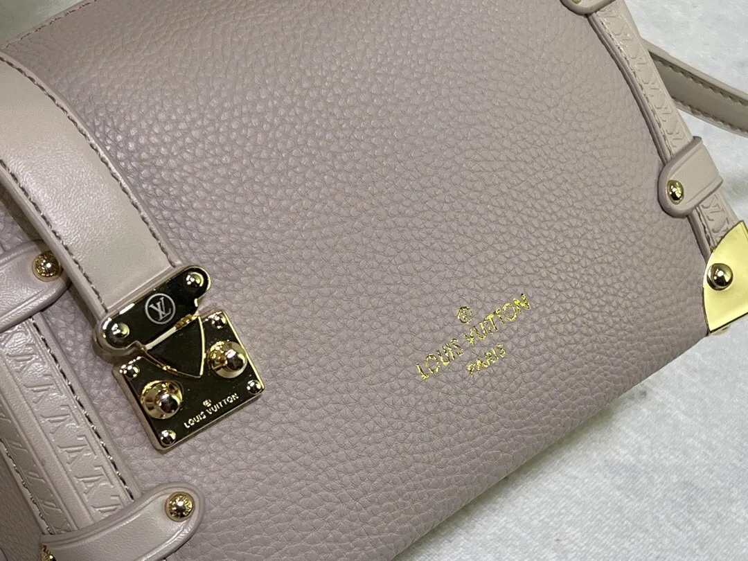 All Categories Official Website "Brand Women's Bags" Women's Bags 💙 LV 2024 Official Website New LV Crossbody Bags