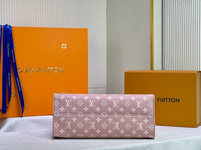 All categories Official website "Brand Women's Bags" Women's Bags 💙 LV 2022 Official New LV Handbag Wholesale 58002000 High Quality Size: 34-26-13 CM