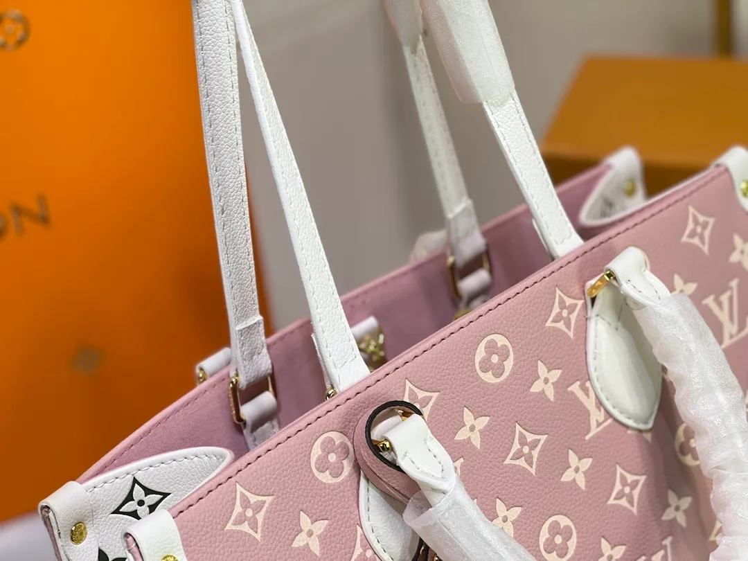 All categories Official website "Brand Women's Bags" Women's Bags 💙 LV 2022 Official New LV Handbag Wholesale 58002000 High Quality Size: 34-26-13 CM