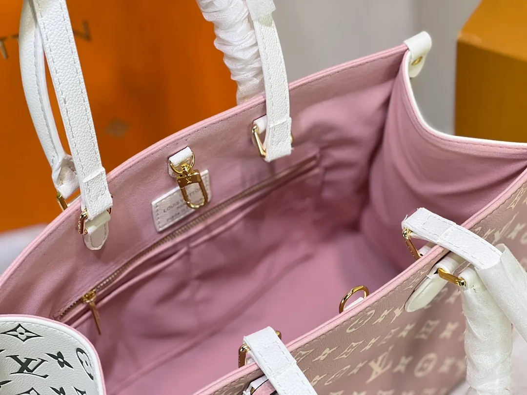 All categories Official website "Brand Women's Bags" Women's Bags 💙 LV 2022 Official New LV Handbag Wholesale 58002000 High Quality Size: 34-26-13 CM
