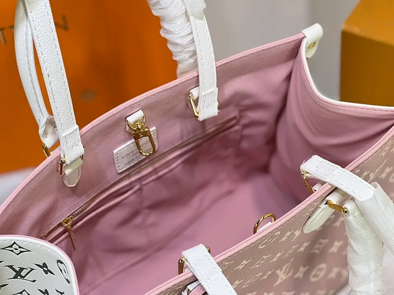 All categories Official website "Brand Women's Bags" Women's Bags 💙 LV 2022 Official New LV Handbag Wholesale 58002000 High Quality Size: 34-26-13 CM