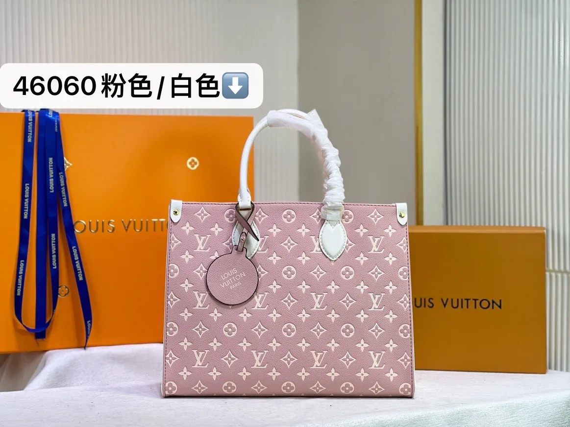 All categories Official website "Brand Women's Bags" Women's Bags 💙 LV 2022 Official New LV Handbag Wholesale 58002000 High Quality Size: 34-26-13 CM