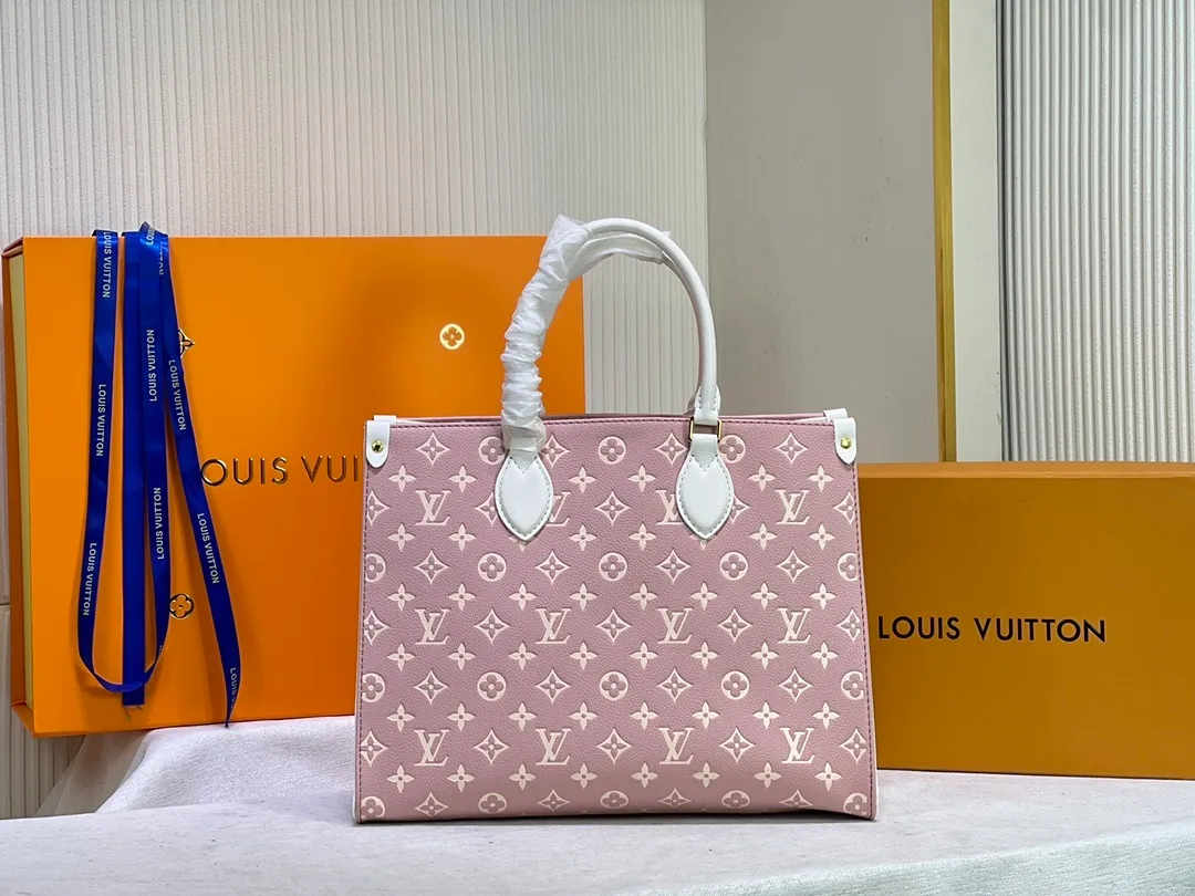 All categories Official website "Brand Women's Bags" Women's Bags 💙 LV 2022 Official New LV Handbag Wholesale 58002000 High Quality Size: 34-26-13 CM