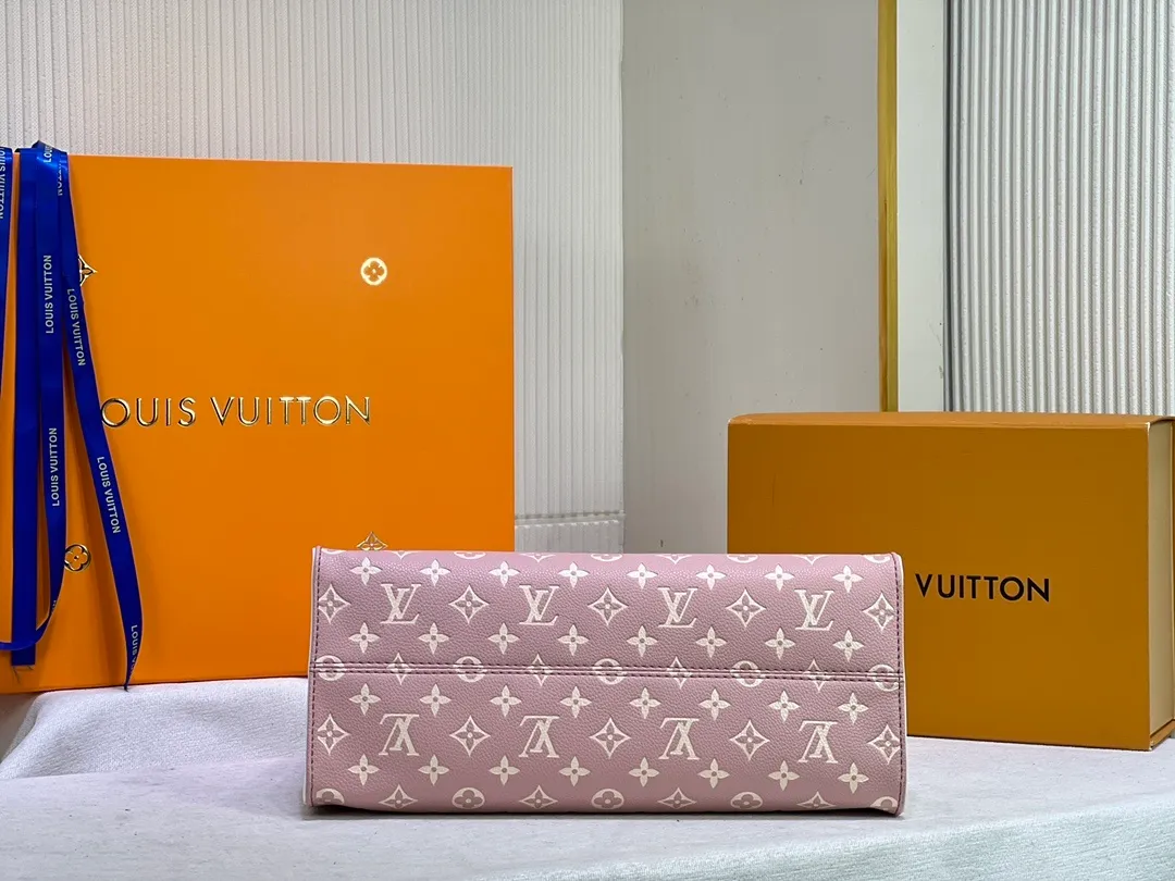 All categories Official website "Brand Women's Bags" Women's Bags 💙 LV 2022 Official New LV Handbag Wholesale 58002000 High Quality Size: 34-26-13 CM