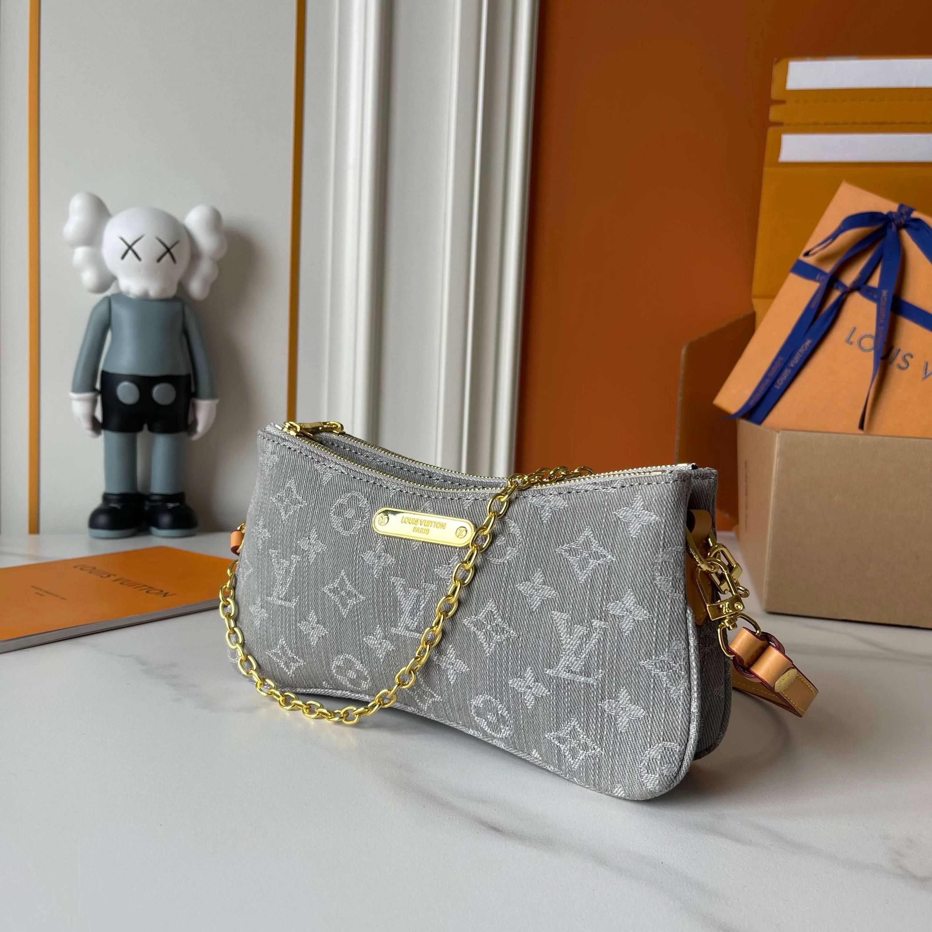 All Categories Official Website "Brand Women's Bags" Women's Bags 💙 LV 2025 New LV Crossbody Bag