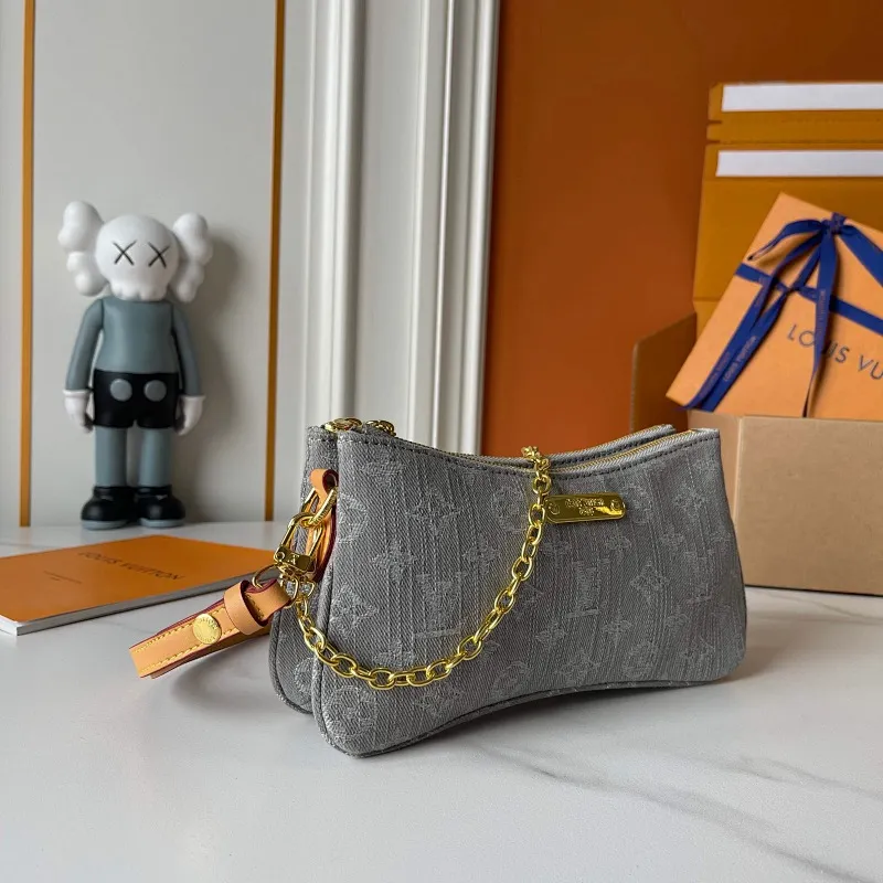 All Categories Official Website "Brand Women's Bags" Women's Bags 💙 LV 2025 New LV Crossbody Bag