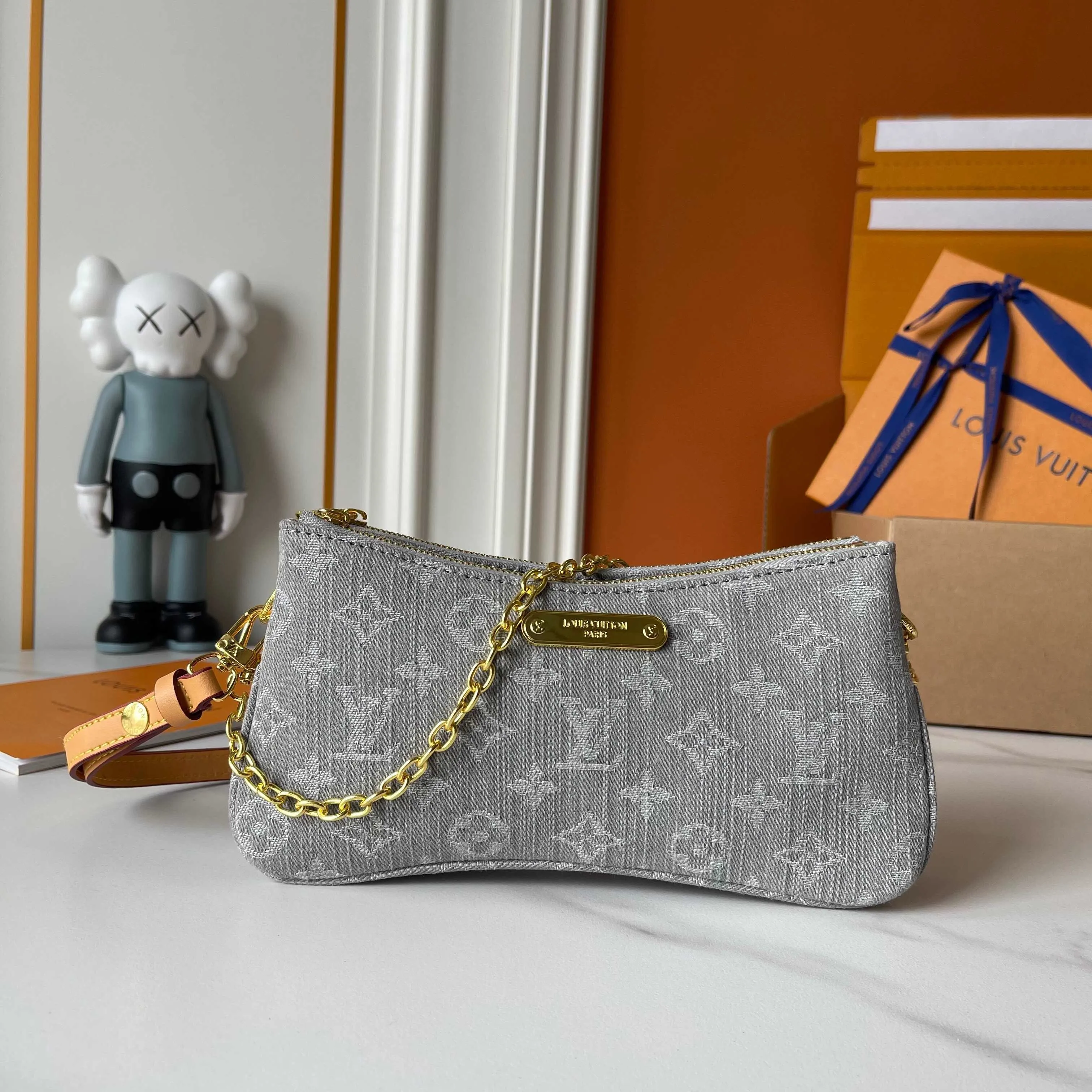 All Categories Official Website "Brand Women's Bags" Women's Bags 💙 LV 2025 New LV Crossbody Bag