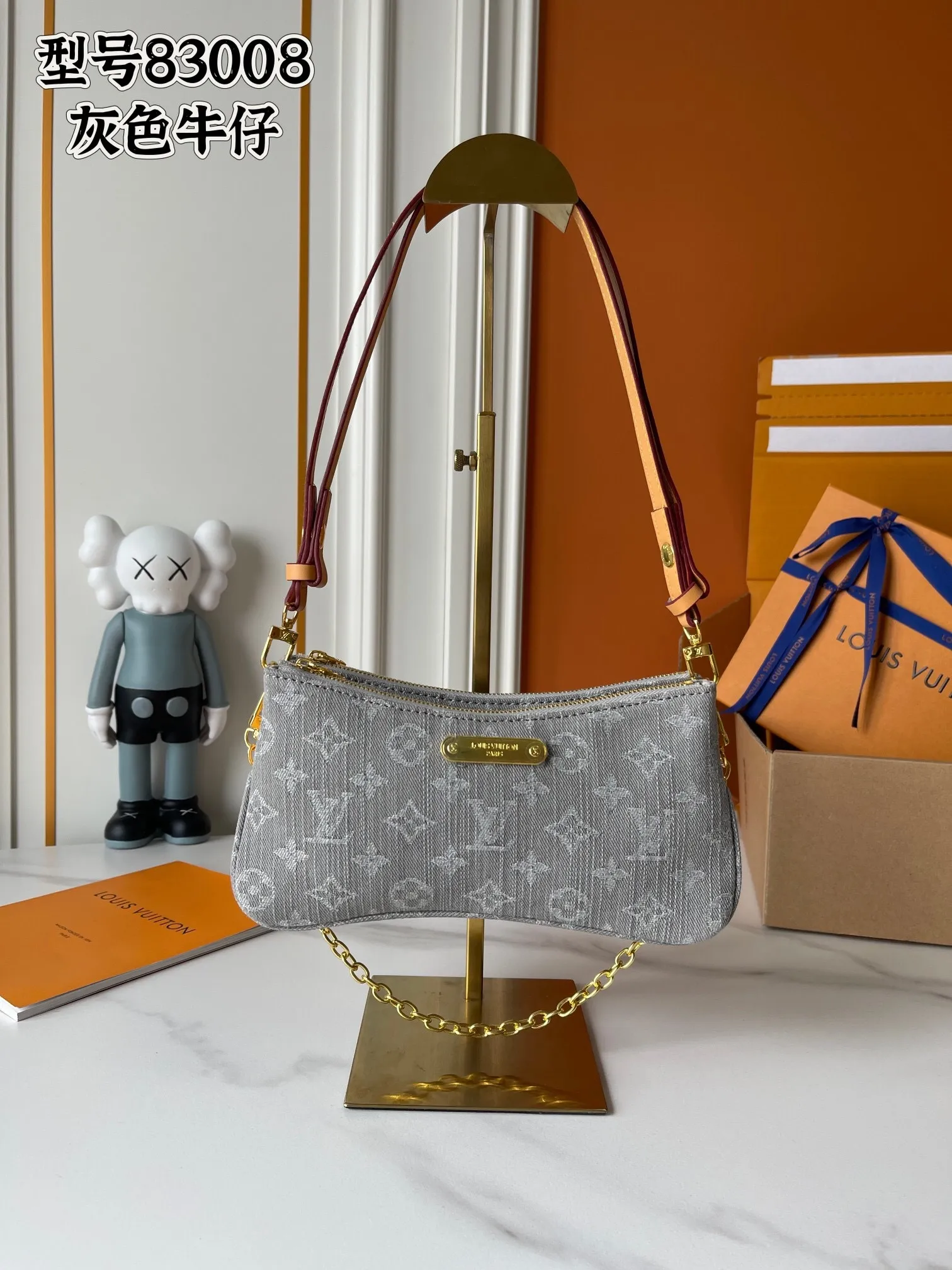 All Categories Official Website "Brand Women's Bags" Women's Bags 💙 LV 2025 New LV Crossbody Bag