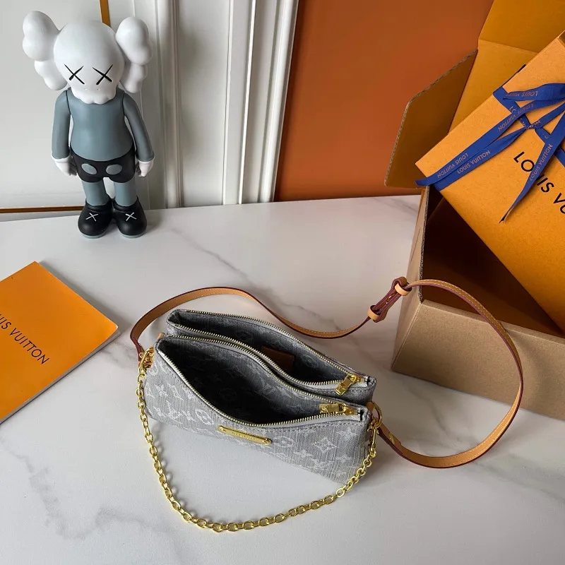 All Categories Official Website "Brand Women's Bags" Women's Bags 💙 LV 2025 New LV Crossbody Bag
