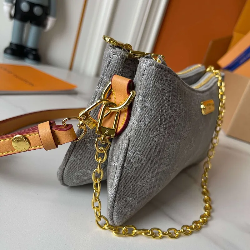 All Categories Official Website "Brand Women's Bags" Women's Bags 💙 LV 2025 New LV Crossbody Bag