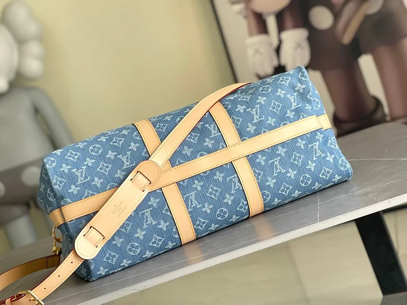 All categories 💚 Authentic bags 💚 LV 2026 new LV travel bag