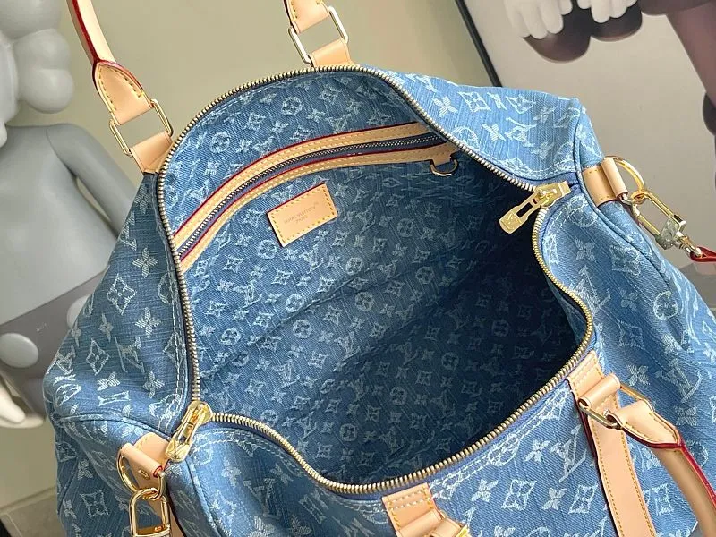 All categories 💚 Authentic bags 💚 LV 2026 new LV travel bag
