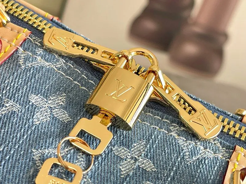 All categories 💚 Authentic bags 💚 LV 2026 new LV travel bag