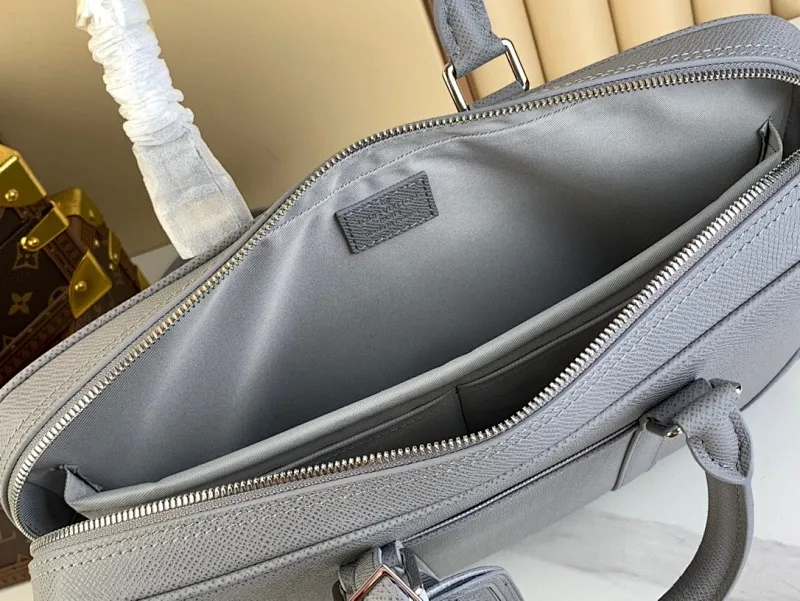 All categories 💚 Authentic bags 💚 LV 2024 official website new LV briefcase