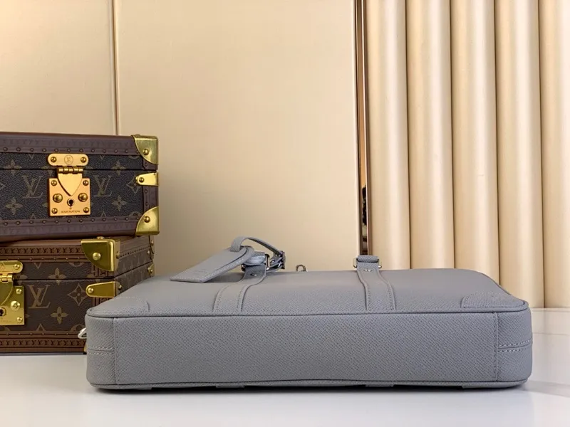 All categories 💚 Authentic bags 💚 LV 2024 official website new LV briefcase