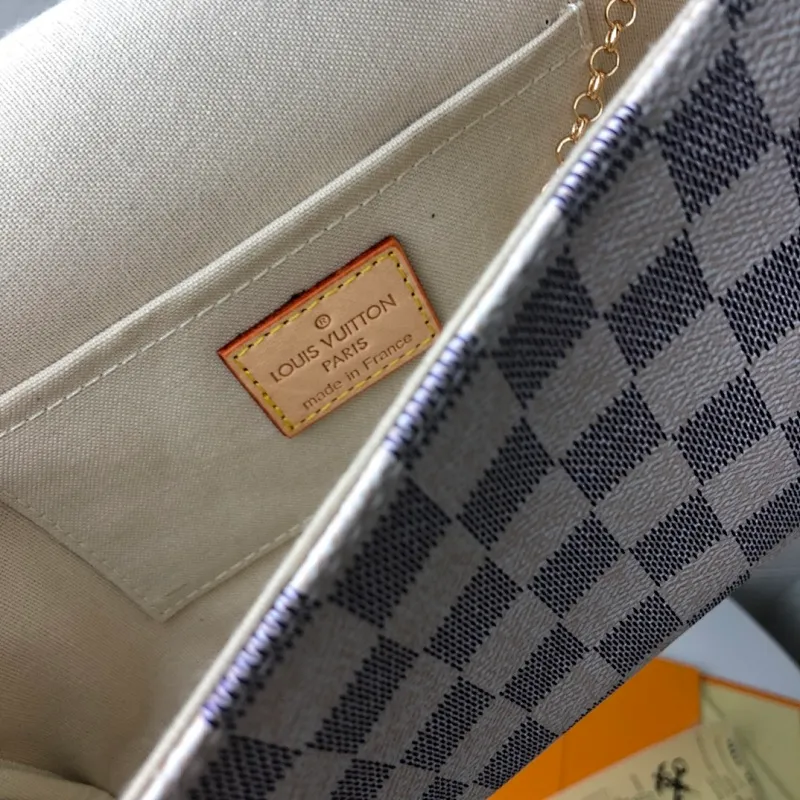 All Categories Official Website "Brand Women's Bags" Women's Bags 💙 LV 2026 New LV Crossbody Bag