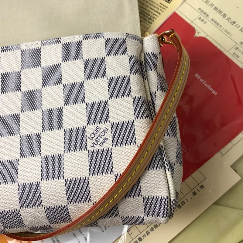 All Categories Official Website "Brand Women's Bags" Women's Bags 💙 LV 2026 New LV Crossbody Bag