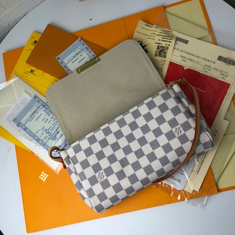 All Categories Official Website "Brand Women's Bags" Women's Bags 💙 LV 2026 New LV Crossbody Bag