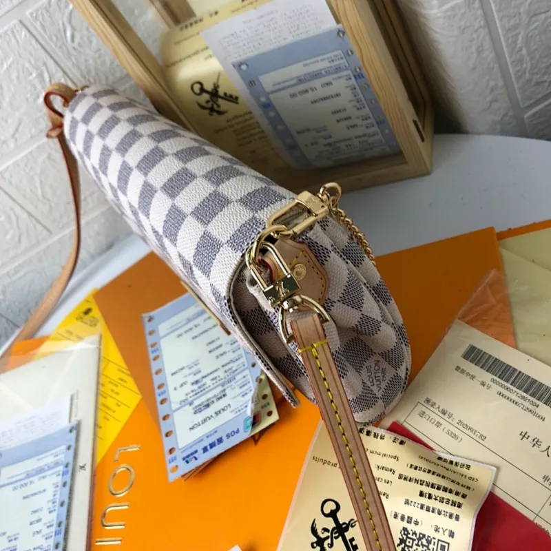 All Categories Official Website "Brand Women's Bags" Women's Bags 💙 LV 2026 New LV Crossbody Bag