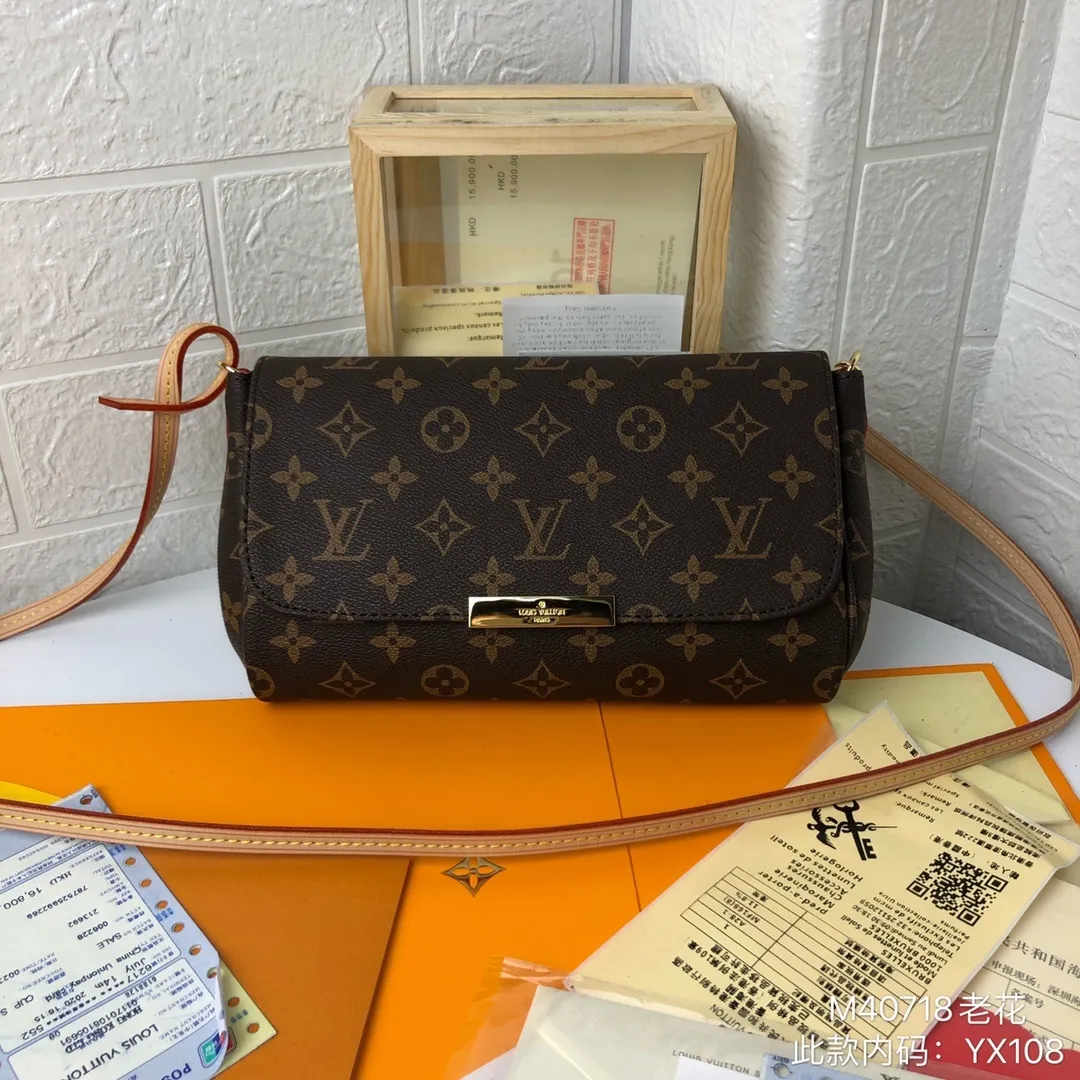All Categories Official Website "Brand Women's Bags" Women's Bags 💙 LV 2026 New LV Crossbody Bag