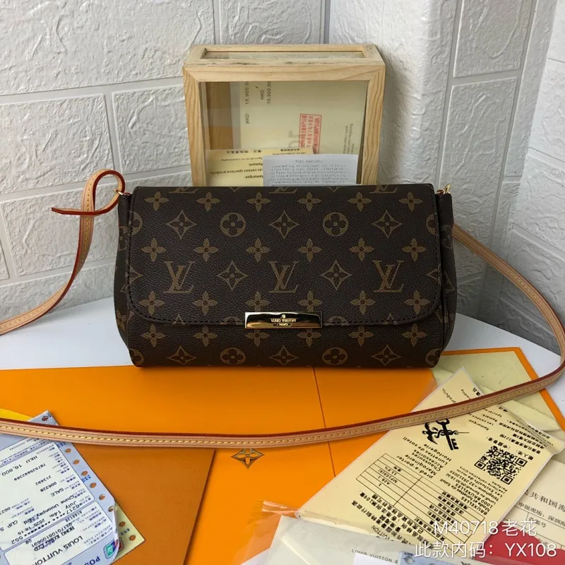 All Categories Official Website "Brand Women's Bags" Women's Bags 💙 LV 2026 New LV Crossbody Bag