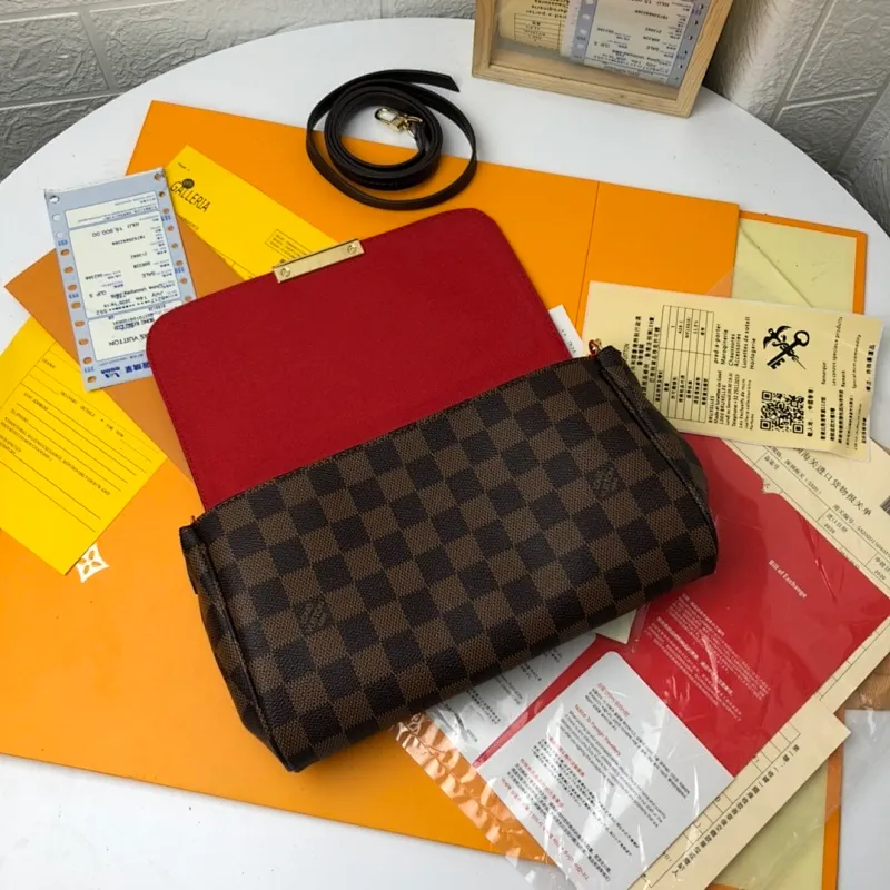 All Categories Official Website "Brand Women's Bags" Women's Bags 💙 LV 2026 New LV Crossbody Bag