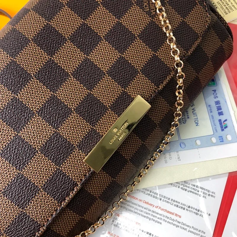 All Categories Official Website "Brand Women's Bags" Women's Bags 💙 LV 2026 New LV Crossbody Bag
