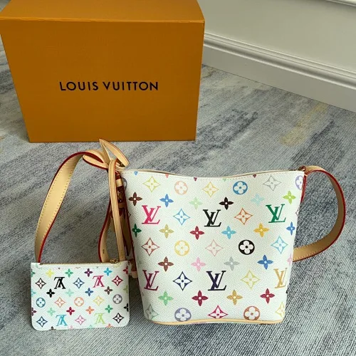 All Categories Official Website "Brand Women's Bags" Women's Bags 💙 LV 2025 New LV Crossbody Bag