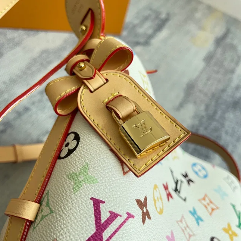 All Categories Official Website "Brand Women's Bags" Women's Bags 💙 LV 2025 New LV Crossbody Bag