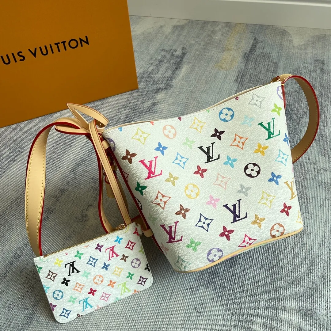 All Categories Official Website "Brand Women's Bags" Women's Bags 💙 LV 2025 New LV Crossbody Bag