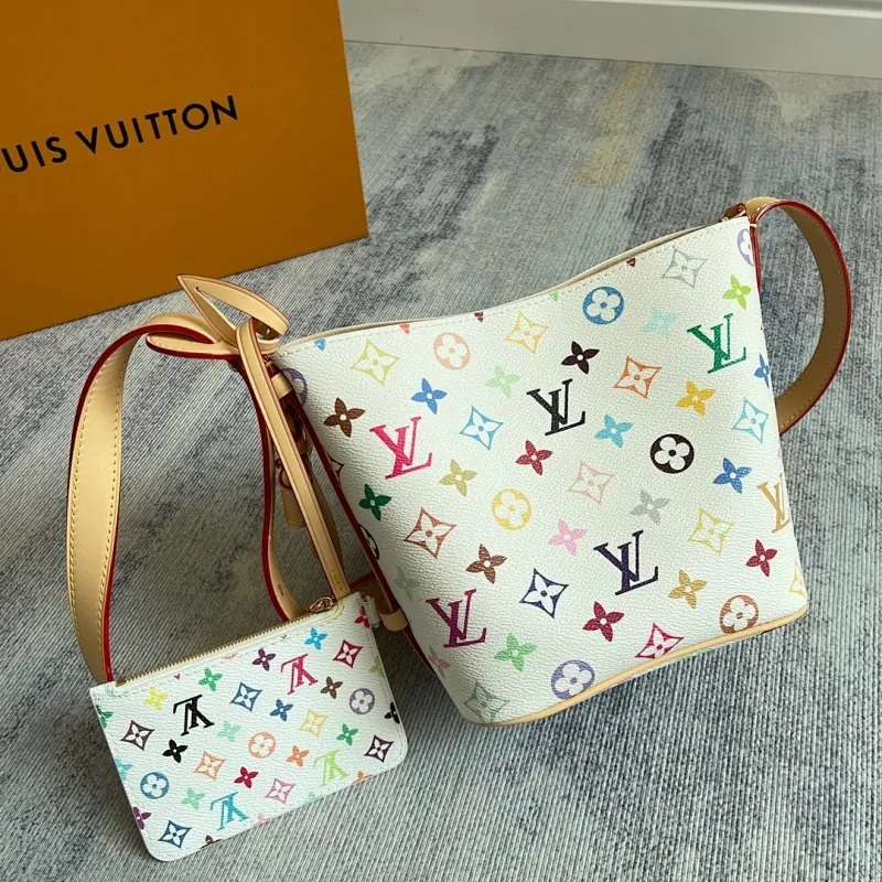 All Categories Official Website "Brand Women's Bags" Women's Bags 💙 LV 2025 New LV Crossbody Bag