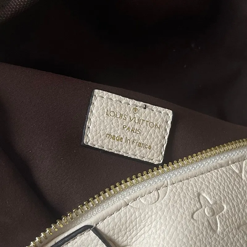 All Categories Official Website "Brand Women's Bags" Women's Bags 💙 LV 2024 New LV Crossbody Bag